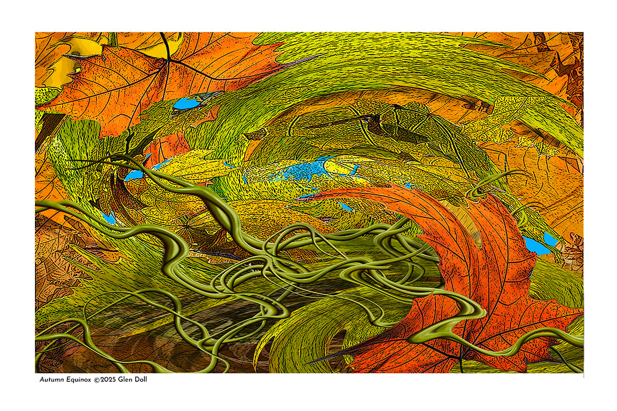 Autumn Equinox