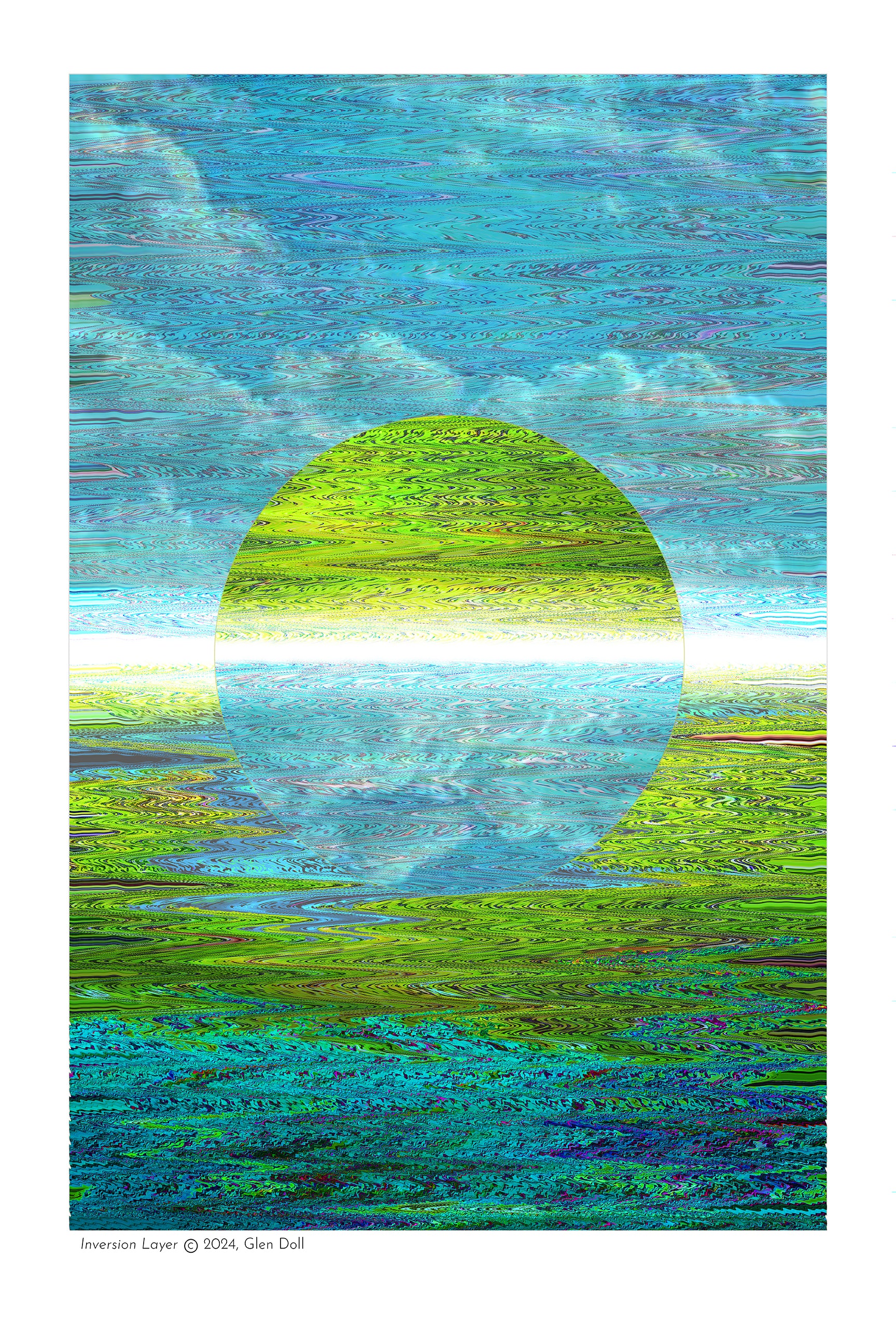 Inversion Layer